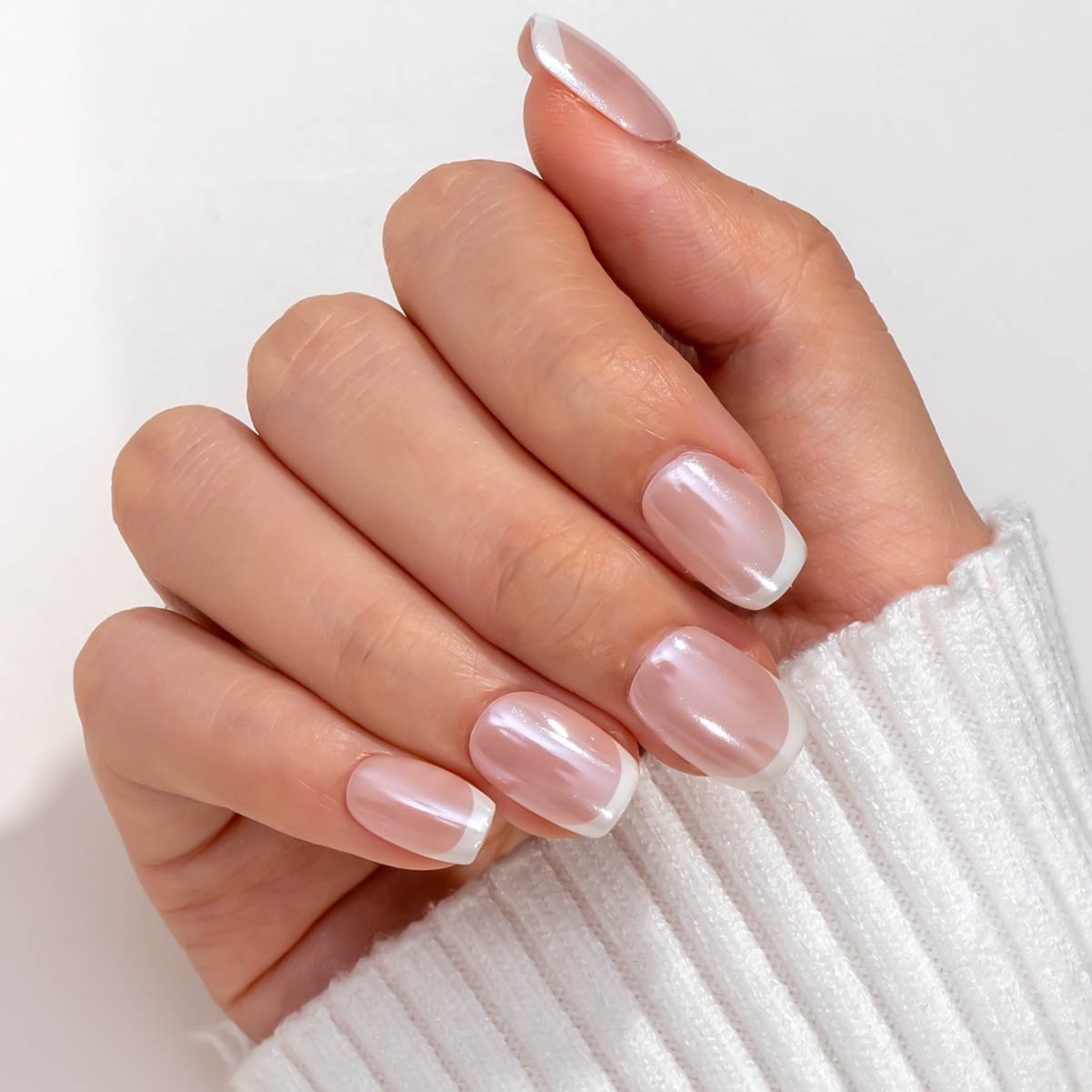 Weekly deals Gel Press On Nails 16 Sizes-32 Pcs Kit X004NZID