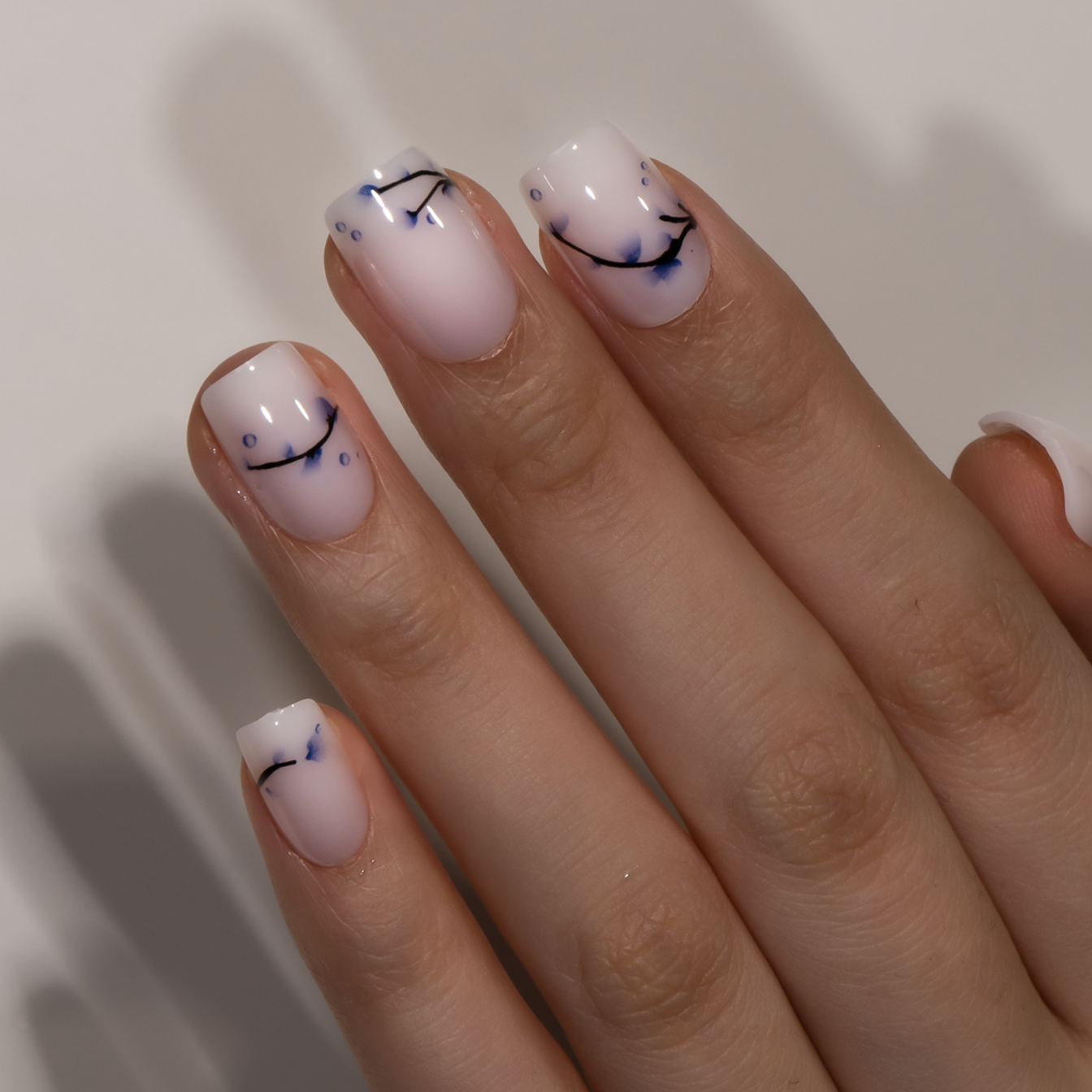 15 Sizes-30 Pcs Acrylic Press On Nails X004NQ1YUX