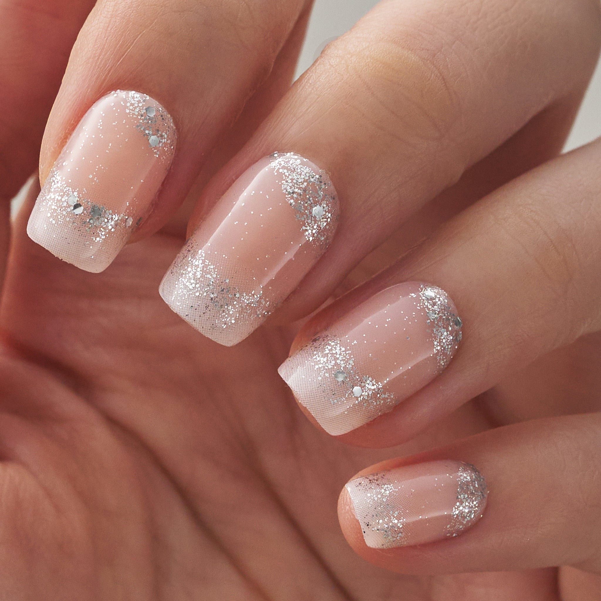 Gel Press On Nails 16 Sizes-32 Pcs Kit X004HMXTQ5