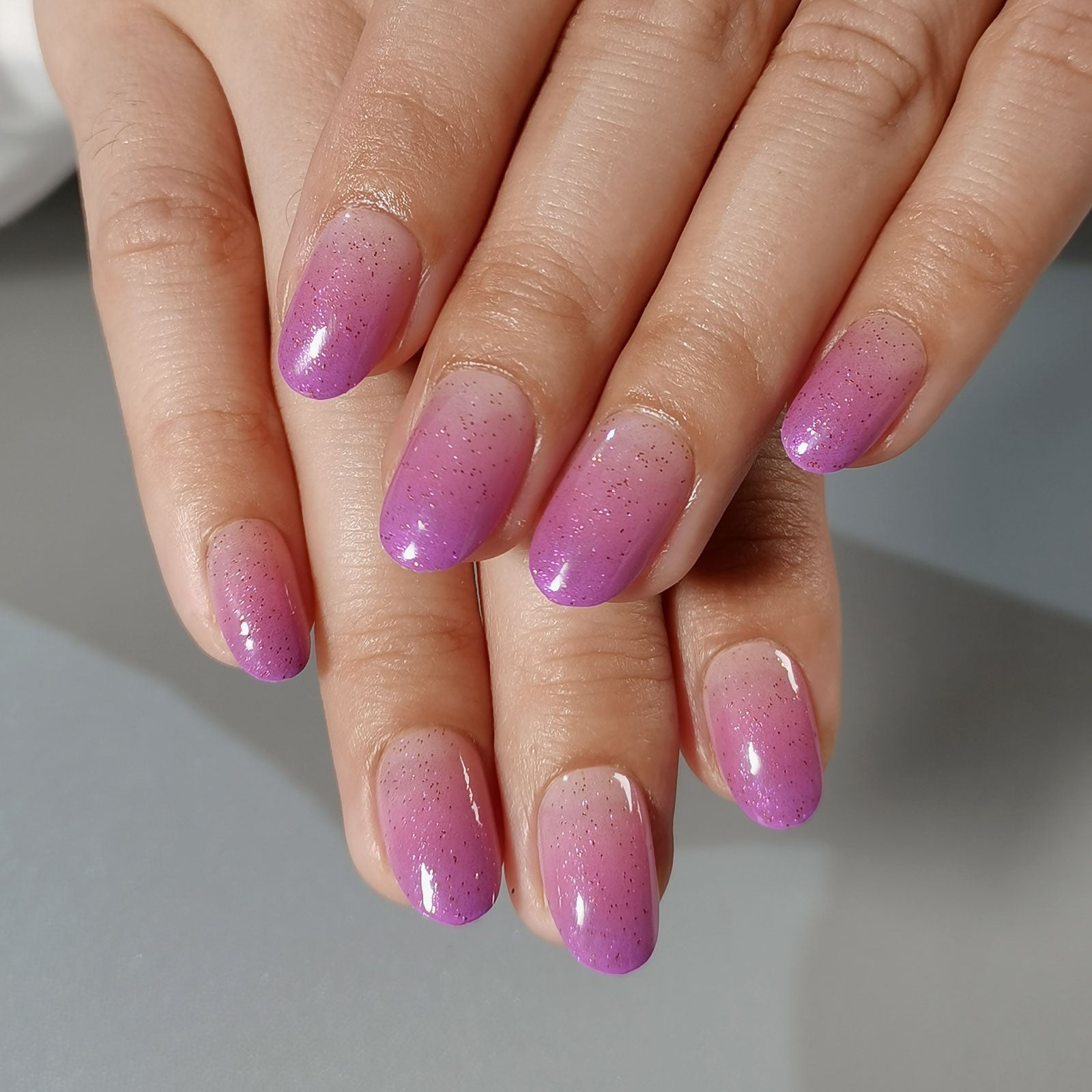  Gel Press On Nails 16 Sizes-32 Pcs Kit  X004Q1OSZX