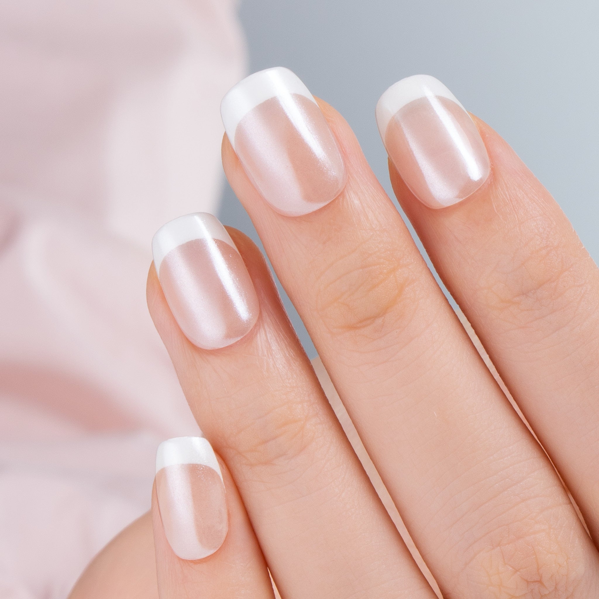 Gel Press On Nails 16 Sizes-32 Pcs Kit  X00477B129