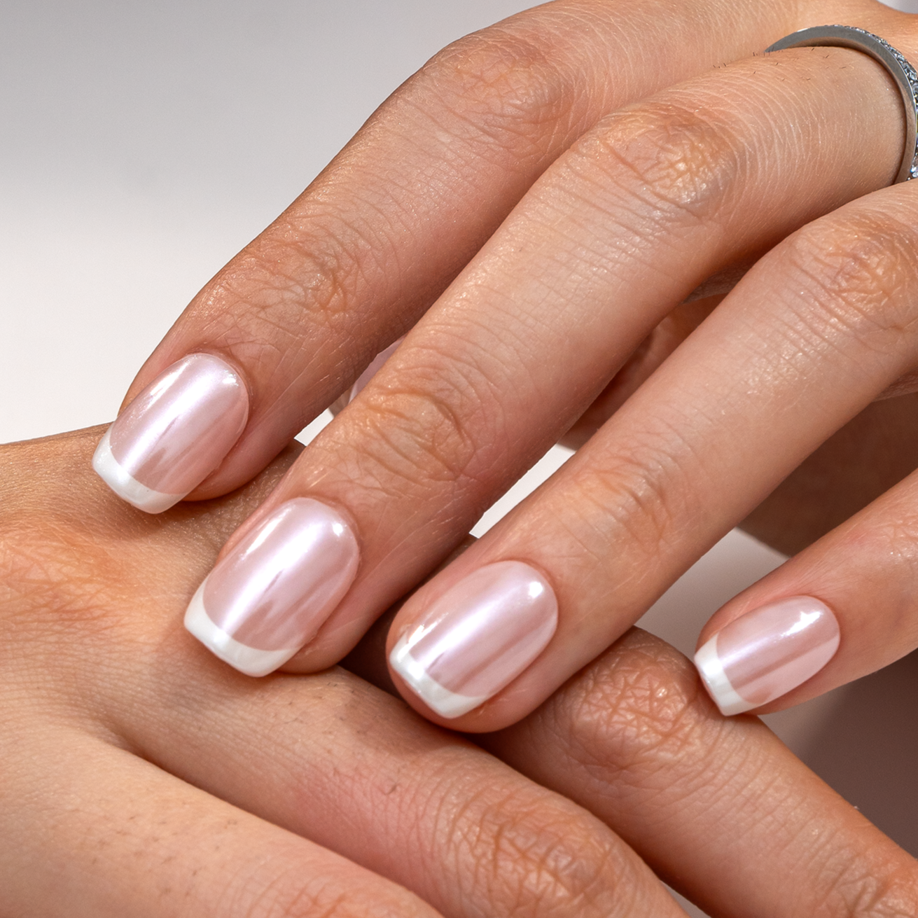 Weekly deals Gel Press On Nails 16 Sizes-32 Pcs Kit  X004NZID