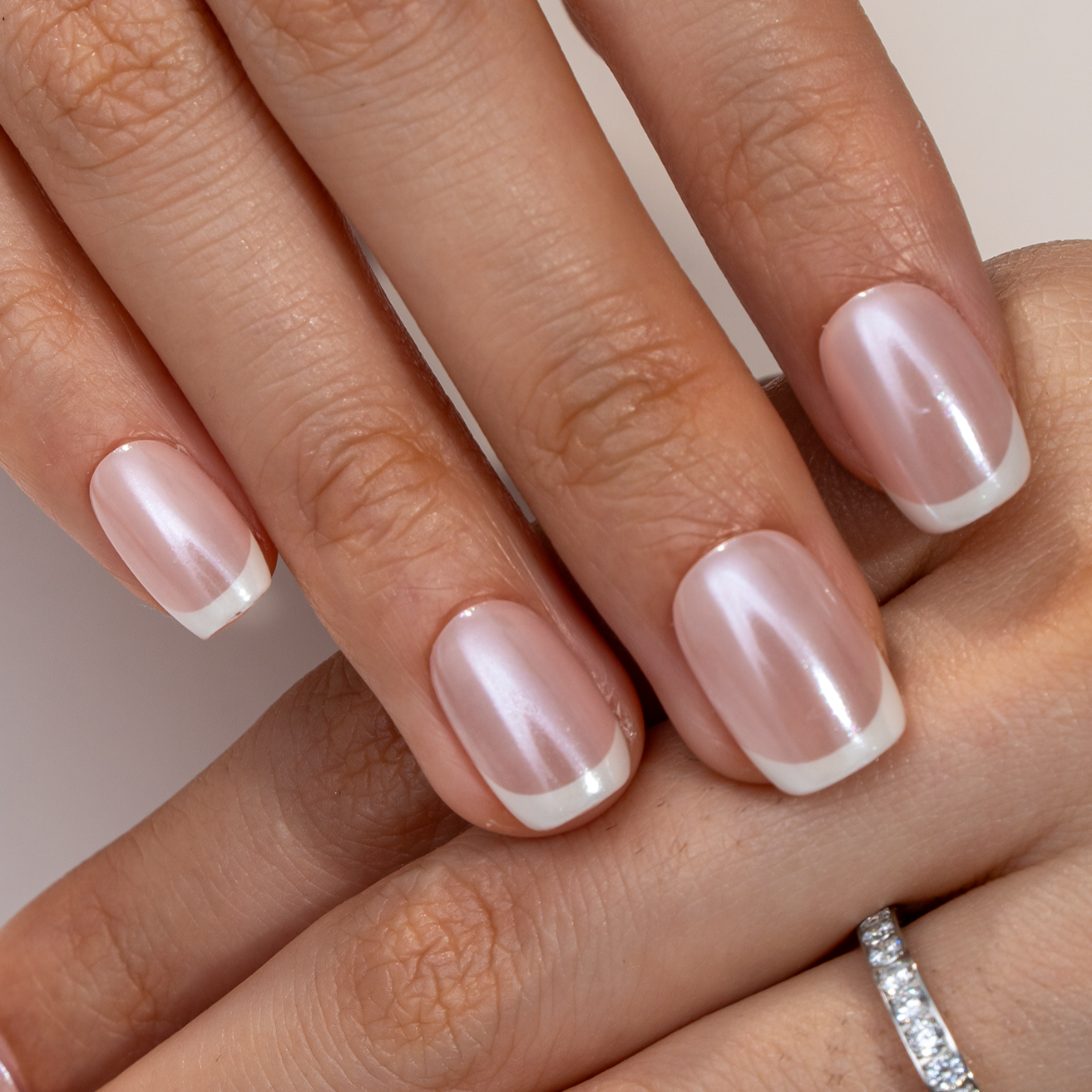 Weekly deals Gel Press On Nails 16 Sizes-32 Pcs Kit  X004NZID