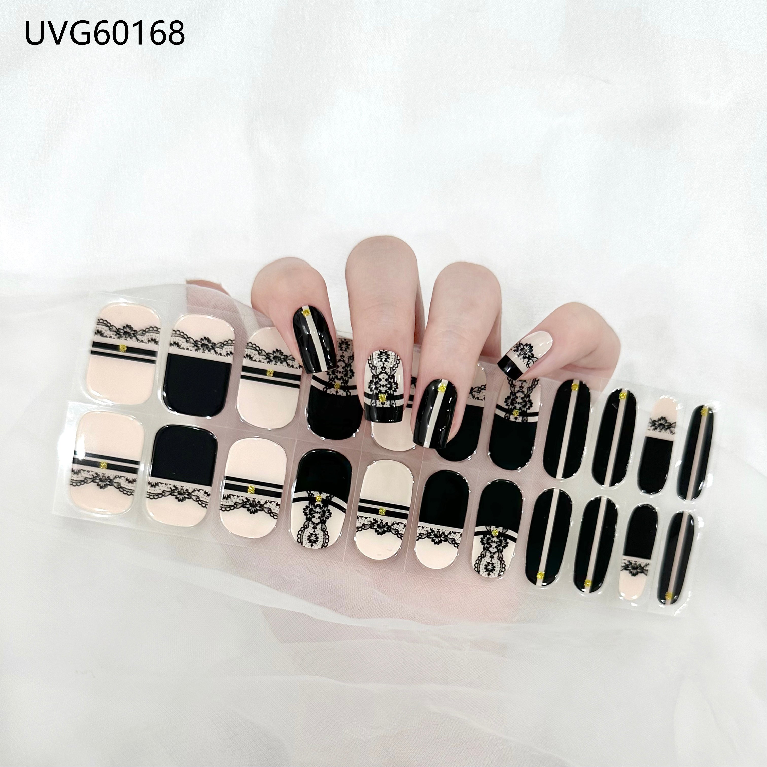 I love lace- UVG60168