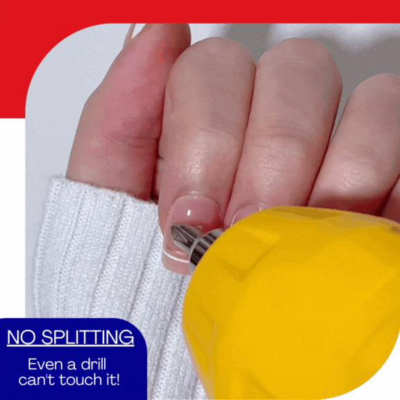 Gel Press On Nails 16 Sizes-32 Pcs Kit H001 MH-5